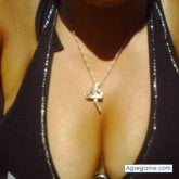 ScorpianaSex chica soltera en Wanda