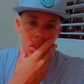 Miguel Reyes, Hombre soltero, 34 años de Pantoja, Distrito Nacional