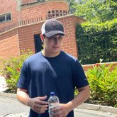 Busco conocer gente. CONOCER PERSONAS