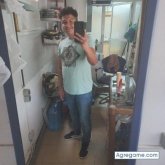 Busco pareja. Estoy buscando una chica