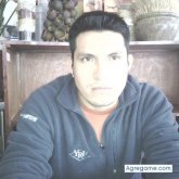 marcelo penaranda