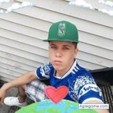 Chatear con marvinmartines4956 de Fort Smith