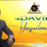 davidym2609 chico soltero en Riobamba