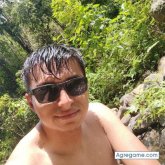 Ramos09 chico soltero en Pueblo Nuevo