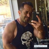 Moisexxx chico soltero en Cuernavaca