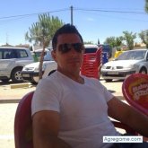 MONTYWINWAT chico soltero en Mocejon
