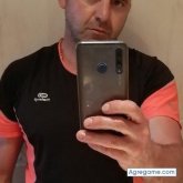 Natxo1975 chico soltero en Pamplona