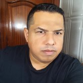 Luismgb chico soltero en Hoover