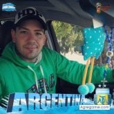 Fernando Adrian-xeneize