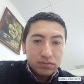 Pepes234 chico soltero en Hacienda Solanda