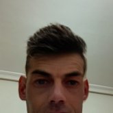 Busco chica atlética con ganas de