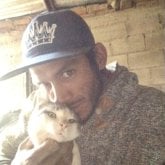 Busco pareja. Yo busco una relación