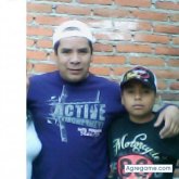 James1301 chico soltero en Cuernavaca