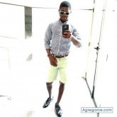 Sergionguema46 chico soltero en Zaragoza