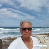 OrlandoMarcel chico soltero en Balcón De La Lisa