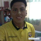 yardelnarvaez chico soltero en Machala