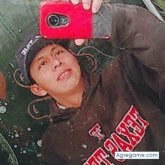 Josefracisco, Chico de Daphne para Chicos en Agregame.