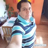 oscarpatricio3730 chico soltero en Lota