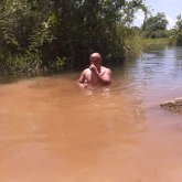 Orangel20_23 chico soltero en San Félix