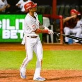 Venezuela. A manejar. La mujeres.