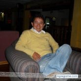 Alejandro Minga