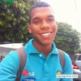 stivengomez6491 chico soltero en Cartagena