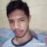 Christofer12 chico soltero en Matiguás