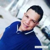 Jose Rafael Gonzalez