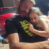 danieltorres7100 chico soltero en Málaga