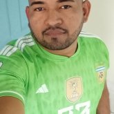 En busca de una relación. Tranquilo y