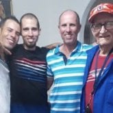 Alguien que me quira como yo a ella. Soy