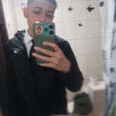 Busco una mujer que tenga interés en