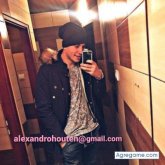 erickalessandro6248 chico soltero en 