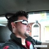 santos diax