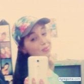 Busco: conocer a genteMe defino: una chica alegre devrtida