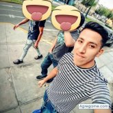 Chatear con alonzomontanez de Lince