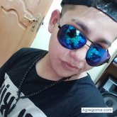 Luis Ramirez Hinojosa