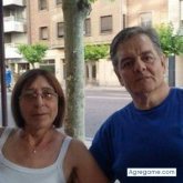 Busco conocer gente.