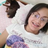 karenyurieth chica soltera en Bucaramanga