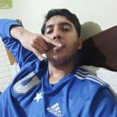 Busco ligar. Relacioniom seria sin