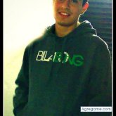 JuNiOrL chico soltero en Villa Adelina