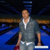 Henry Galindez Perez