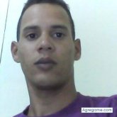 ReyKiss chico soltero en Bayamo
