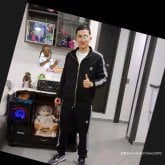 Busco mujeres no importa edad. Soltero