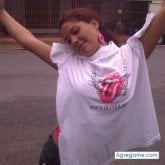 yokaira chica soltera en Bonao Abajo