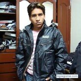 tuangelito25 chico soltero en Puente Piedra