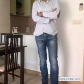 Chatear con Mingo72 de Málaga Ciudad