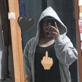 La edad eslo de menos y el físico