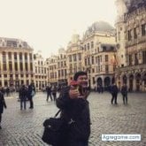 Busco conocer gente. Mujeres maduras y