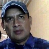 Luis Javier Rojas Ramos